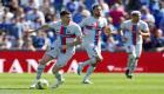 بعد التعادل مع خيتافي.. ماذا يحتاج برشلونة لحصد لقب الدوري الإسباني؟