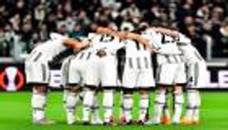 يوفنتوس يتعثر مجددا في الدوري الإيطالي.. والمركز الأوروبي مهدد