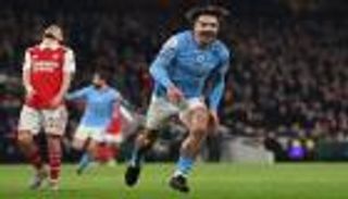 سيناريو ليفربول يرعب أرسنال في الدوري الإنجليزي.. ومانشستر سيتي يترقب