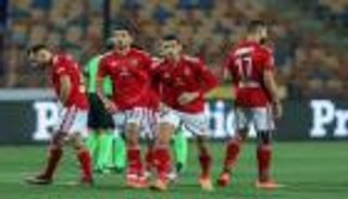 ثنائي الأهلي الأبرز.. الرباط الصليبي يتفشى في الدوري المصري