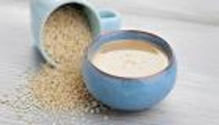 أفضل وصفات الطحينة وأنواعها.. منها الحمراء والبيضاء