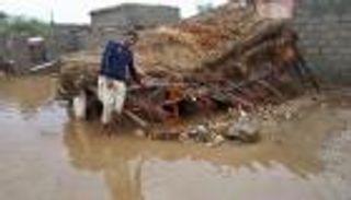 سيول اليمن.. 600 ألف شخص في دائرة الخطر