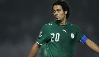 ياسر القحطاني في 2007