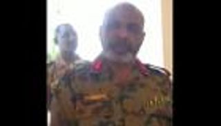 4 سنوات بمعتقلات "الدعم السريع".. قصة ضابطين حررهما الجيش السوداني