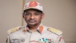 بعد "فرار حراسه".. هل هرب حميدتي من مخبئه؟