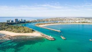 السياحة في صن شاين كوست.. محطات في أراضي مشرقة