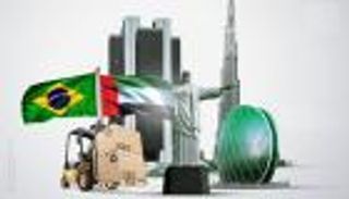 حصاد زيارة رئيس البرازيل للإمارات.. طاقة نظيفة وزراعة مستدامة وتعاون مناخي