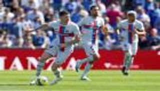 ما المباريات المتبقية لبرشلونة في الدوري الإسباني 2023؟