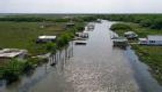 السيناريو الأسوأ يتحقق.. ارتفاع قياسي لمستوى سطح البحر في جنوب أمريكا