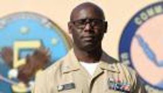 البحرية الأمريكية لـ"العين الإخبارية": علاقتنا بالإمارات وثيقة لضمان الأمن بالمنطقة