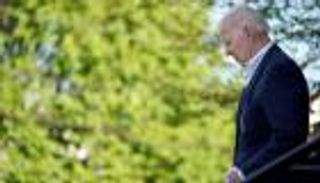 سباق البيت الأبيض.. استطلاعات الرأي تخون بايدن