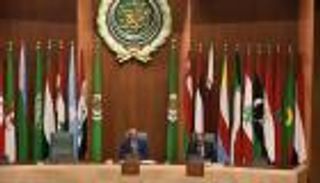 الاجتماع الطارئ للجامعة العربية.. مندوب السودان ينتقد "الدعم السريع"