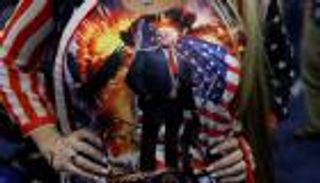 200 دولار.. إقرار ترامب الضريبي يكشف أقل استثماراته ربحا