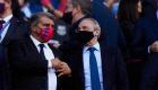 ما خيارات ريال مدريد للرد على إهانة برشلونة؟.. قطع العلاقات أبرزها
