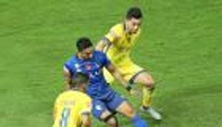 ما هو أكبر فوز في تاريخ ديربي الرياض بين الهلال والنصر؟