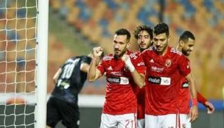 الأهلي المصري 