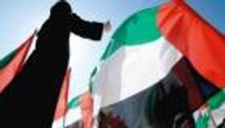 "نتشارك للغد".. شعار يوم المرأة الإماراتية في 2023