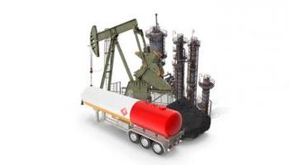 أكبر ممولي صناعة الوقود الأحفوري في العالم  