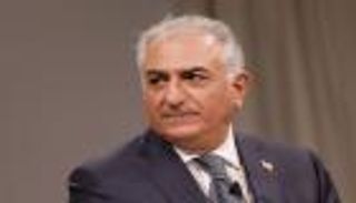 زيارة غير مسبوقة.. نجل شاه إيران السابق في إسرائيل