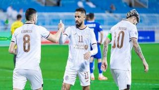 الشباب السعودي