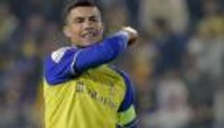 عقدة رونالدو تهدد الحلم.. ديربي الهلال والنصر على صفيح ساخن