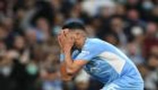 صائم من قبل رمضان.. لماذا يعاني رياض محرز مع مانشستر سيتي؟