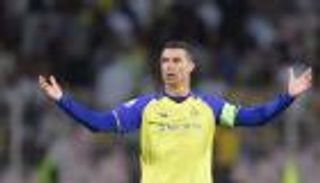 قبل قمة الهلال والنصر.. ماذا يفعل كريستيانو رونالدو في أول ديربي؟