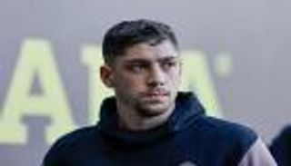 صدمة ريال مدريد.. عقوبة مصرية تطارد فالفيردي في الدوري الإسباني