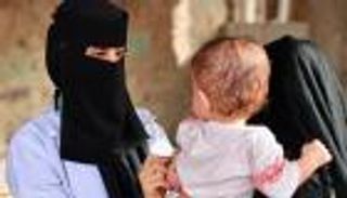 الحصبة تهدد حياة أطفال اليمن.. الحوثي "المتهم الأول"