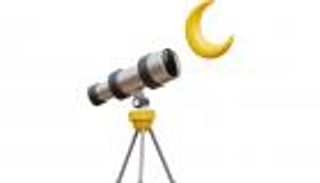 كيف يُرصد هلال عيد الفطر؟ (إنفوغراف)