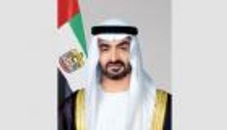 محمد بن زايد: يجب وقف التصعيد في السودان والعودة إلى المسار السياسي