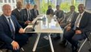 إشادة دولية بدور الإمارات في زيادة الاستثمارات بالأسواق الناشئة