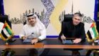 لتعزيز النمو.. مطارات دبي و"إنوڤا" تتعاونان لتمكين الكفاءات الوطنية