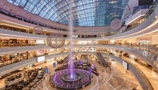 أفضل مراكز التسوق في موسكو 