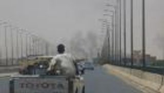 أول تعليق إسرائيلي: نريد الاستقرار والأمن للسودان