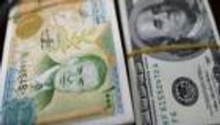 سعر الدولار اليوم في سوريا الإثنين 17 أبريل 2023.. مكاسب لليرة
