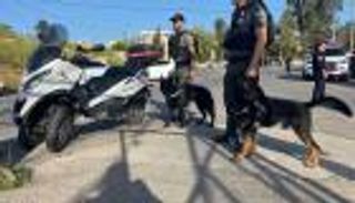 العملية الثانية في 24 ساعة.. إطلاق نار بالقدس والشرطة تطارد المنفذ