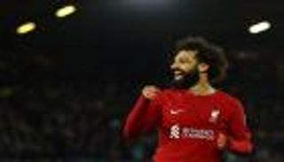 بعد هدفي محمد صلاح.. جدول ترتيب هدافي الدوري الانجليزي 2023