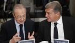 اشتعلت الحرب.. ريال مدريد يرد على إهانة برشلونة بطريقة مستفزة (فيديو)