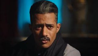 محمد رمضان في مسلسل