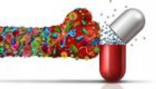 بكتيريا تخدع المضادات الحيوية.. تهديد "خفي" يطارد البشرية