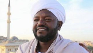 القارئ السوداني نورين صديق