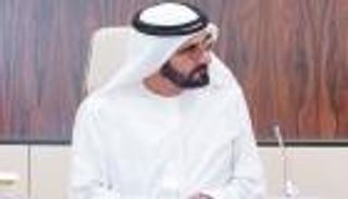 دبي تعدّل قانون تنظيم الطائرات بدون طيّار