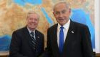 نتنياهو يأمل "السلام مع السعودية".. فماذا قال غراهام؟