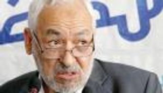 "لا عاش بتونس من خانها".. إشادات واسعة بتوقيف الغنوشي