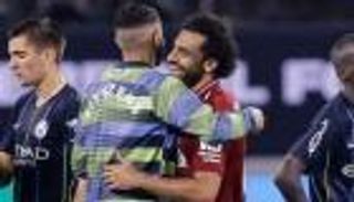 تشكيلة الدوري الإنجليزي.. فيفا 23 تشعل منافسة جديدة بين صلاح ومحرز