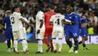 من هو معلق مباراة ريال مدريد اليوم ضد تشيلسي بدوري أبطال أوروبا 2023؟