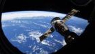 بذور في مهمة فضائية.. تجربة لصون الأمن الغذائي والتكيف مع تغير المناخ