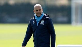 بيب غوارديولا