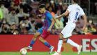 مستقبل ثنائي المغرب.. برشلونة يمهد لقرارات جديدة في الميركاتو